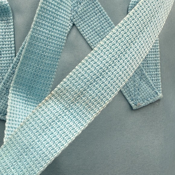 Fjallraven Kanken Classic Backpack Royal Blue 16L Travel School Bag Daypack - Picture 6 of 8